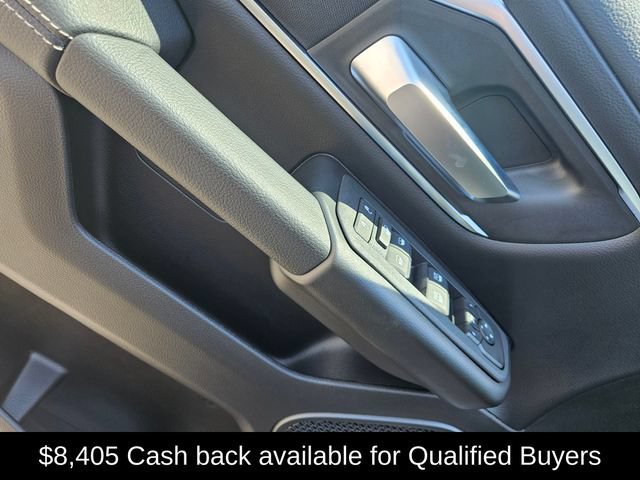New 2026 RAM 1500 Big Horn w/ Night Edition AWD/4WD image 11
