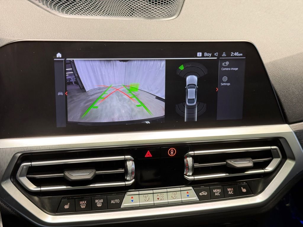 Used 2022 BMW M440i xDrive Gran Coupe w/ Shadowloine Package image 11