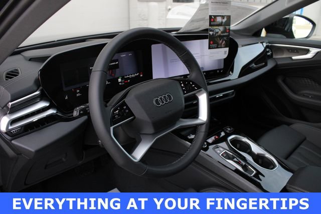 New 2026 Audi A6 Premium Plus image 2