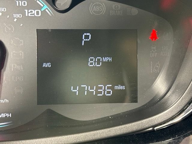 Used 2017 Chevrolet Spark LT FWD image 20