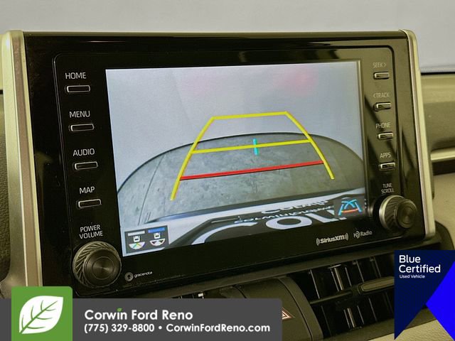 Used 2021 Toyota RAV4 XLE w/ Convenience Package AWD/4WD image 17