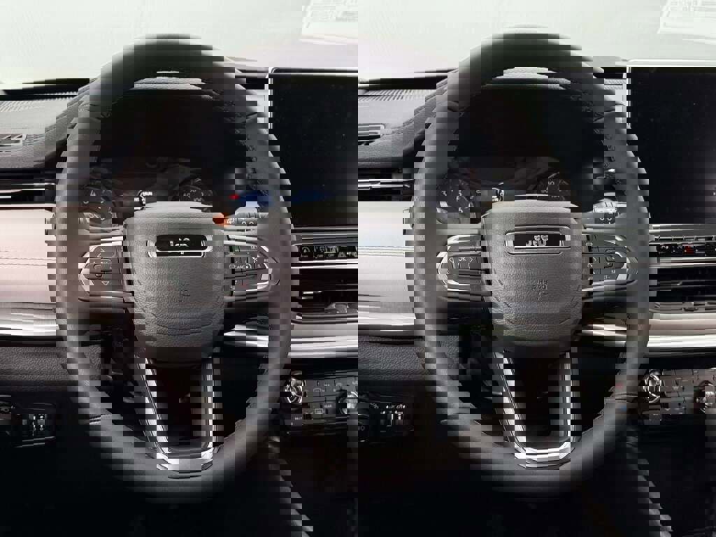 New 2026 Jeep Compass Limited image 23