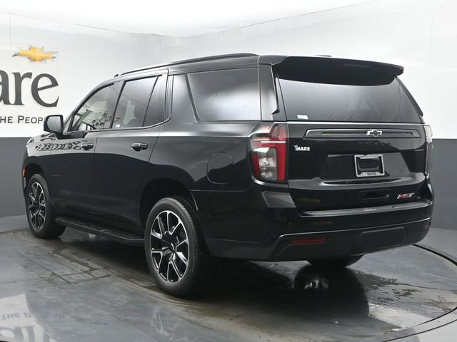 Used 2023 Chevrolet Tahoe RST w/ Luxury Package image 38