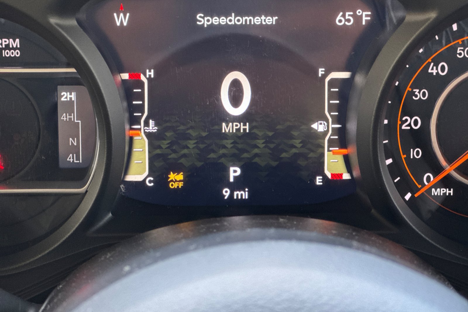 New 2026 Jeep Wrangler Sport AWD/4WD image 25