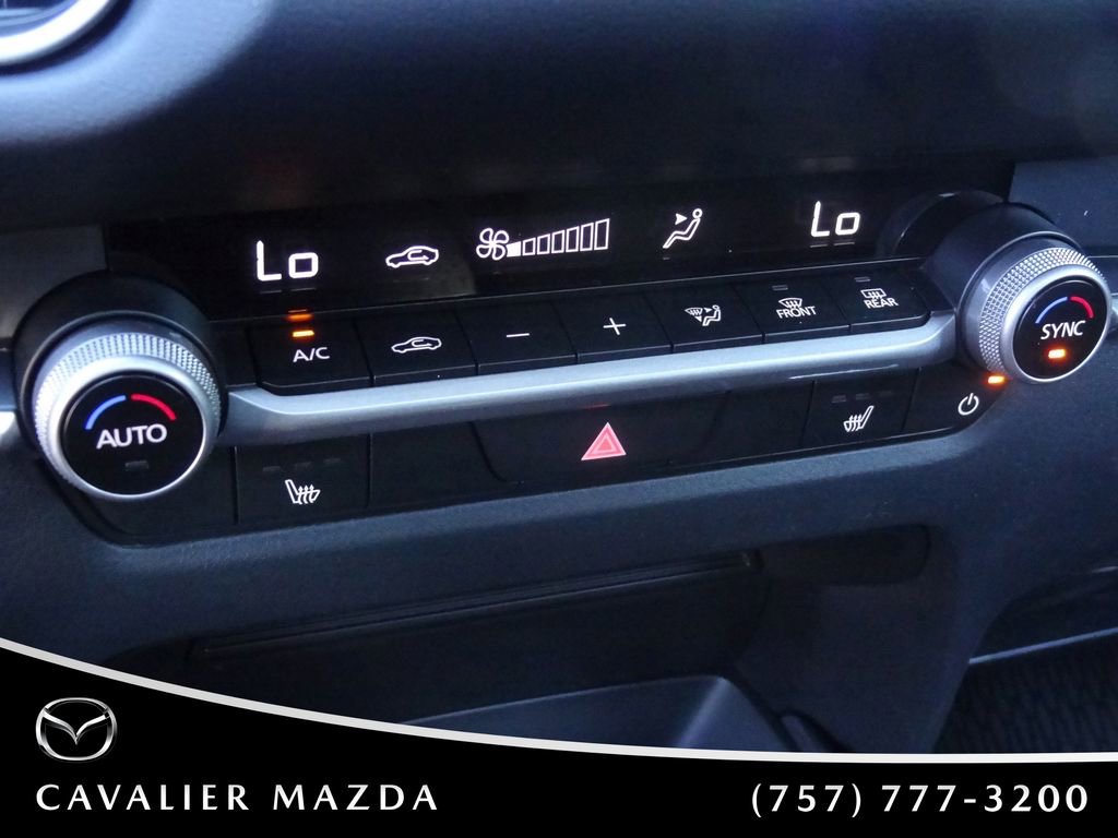 New 2026 MAZDA CX-30 AWD 2.5 S image 21