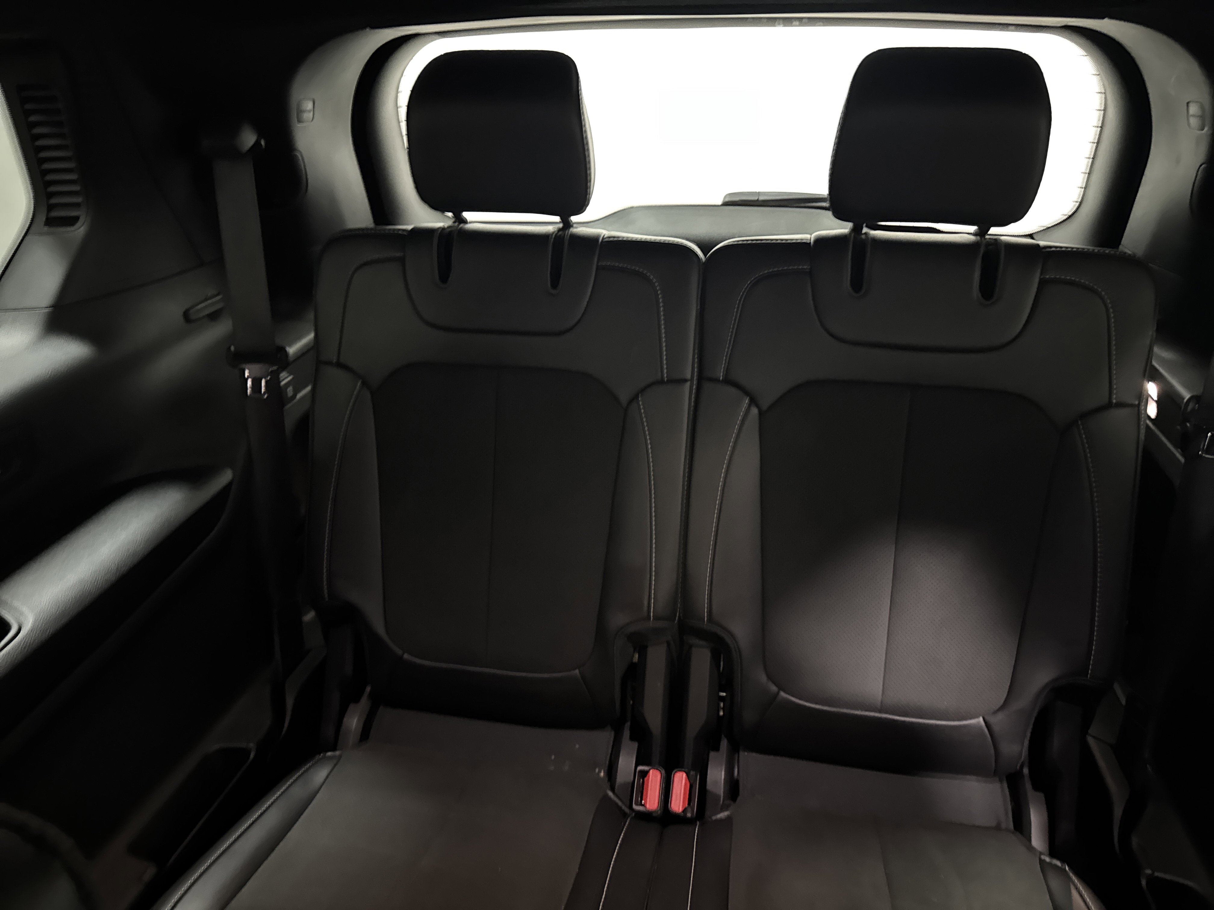 Used 2021 Jeep Grand Cherokee L Altitude image 33