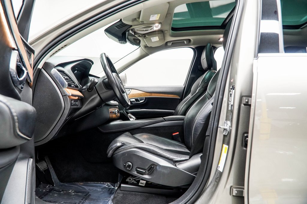 Used 2020 Volvo XC90 T8 Inscription image 36