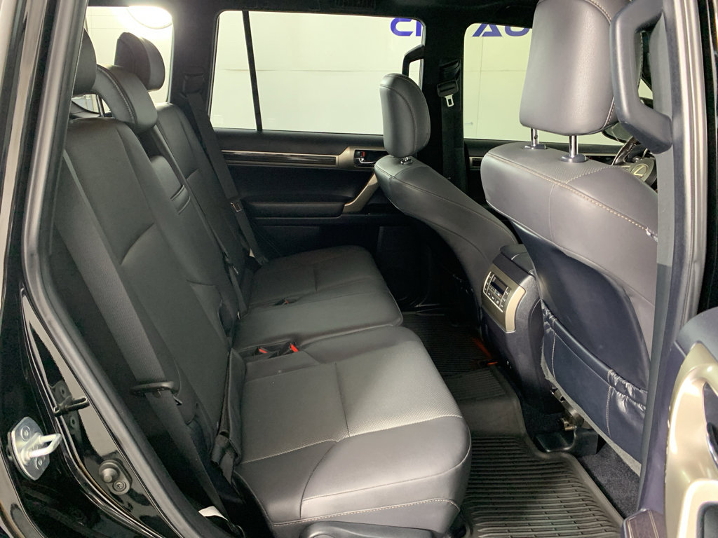 Used 2020 Lexus GX 460 Premium w/ Premium Package AWD/4WD image 39