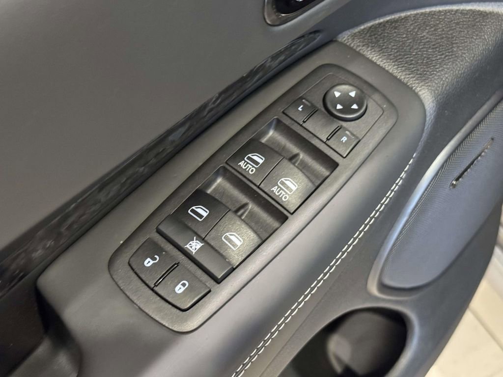 New 2026 Dodge Durango SRT Hellcat image 30