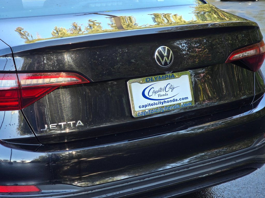 Used 2024 Volkswagen Jetta S FWD image 28