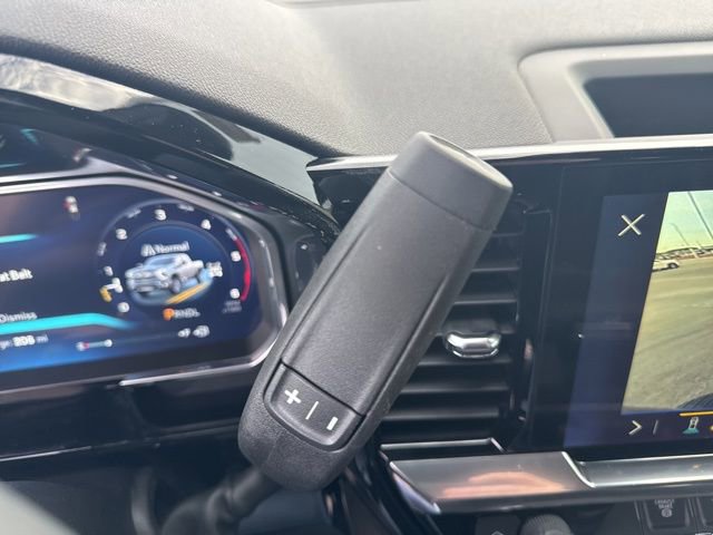 New 2026 Chevrolet Silverado 2500 High Country w/ Midnight Edition image 26