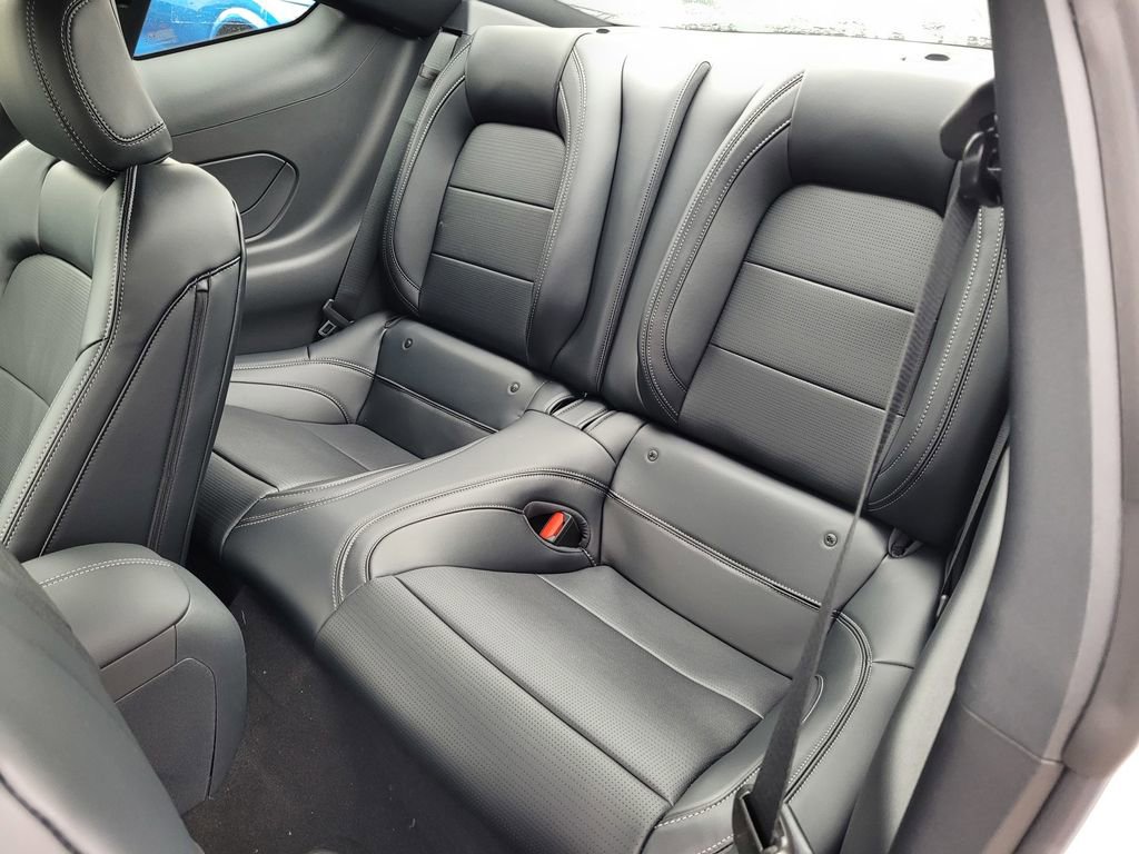 New 2026 Ford Mustang GT Premium image 40