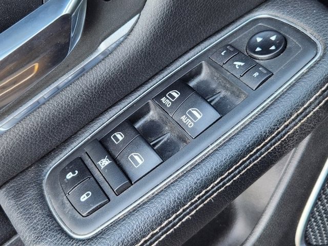 Used 2019 RAM 1500 Laramie image 22