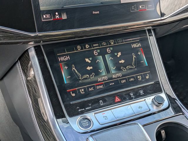 Used 2022 Audi Q7 3.0T Prestige image 21