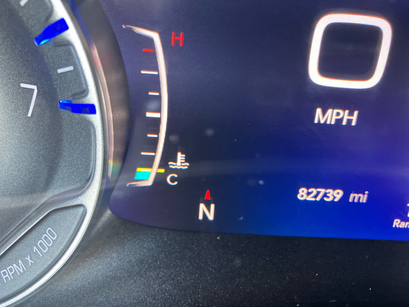 Used 2023 Chrysler Pacifica Touring-L image 16