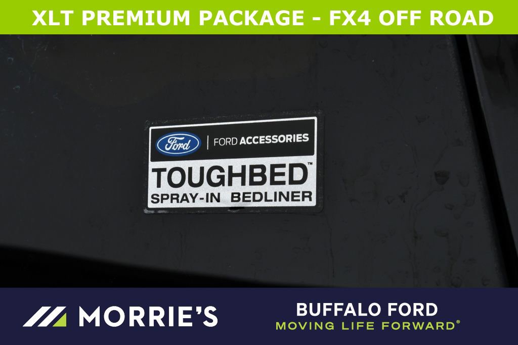 New 2026 Ford F350 XLT w/ XLT Premium Package image 24