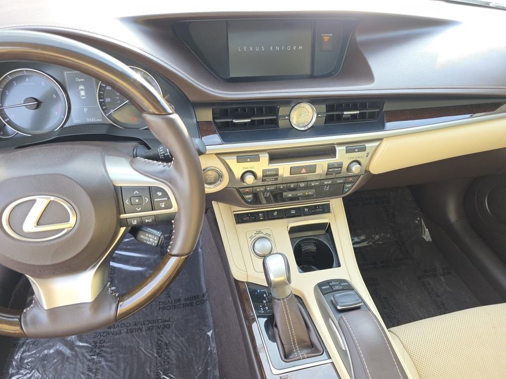 Used 2016 Lexus ES 350 image 26