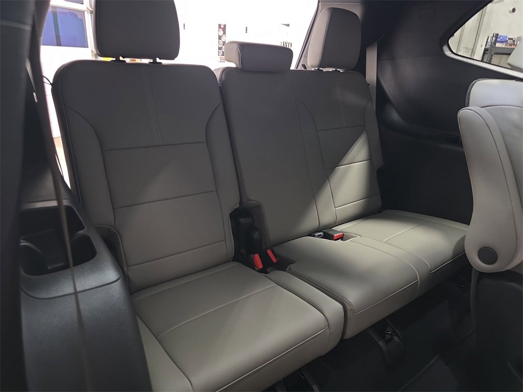 New 2026 GMC Acadia Elevation w/ Elevation Premium Package image 12