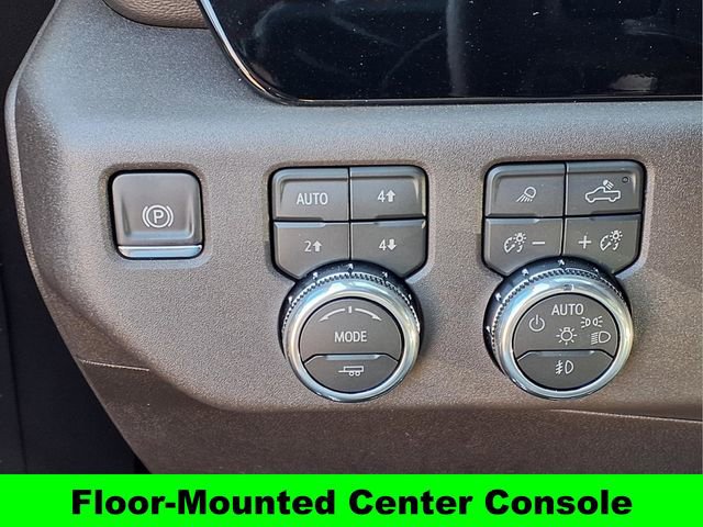 New 2026 GMC Sierra 2500 SLT w/ SLT Premium Package image 17