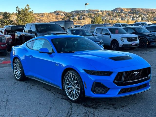 New 2026 Ford Mustang GT Premium image 7