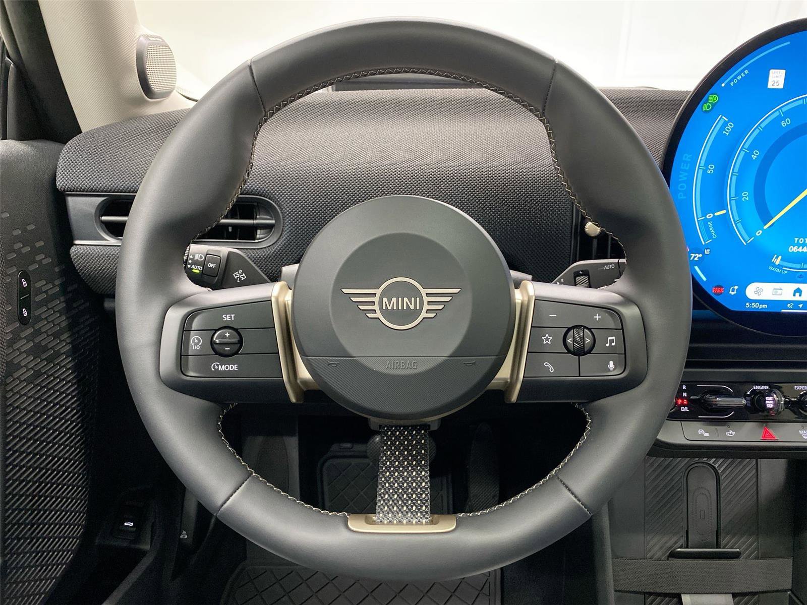 Certified 2025 MINI Cooper S image 15