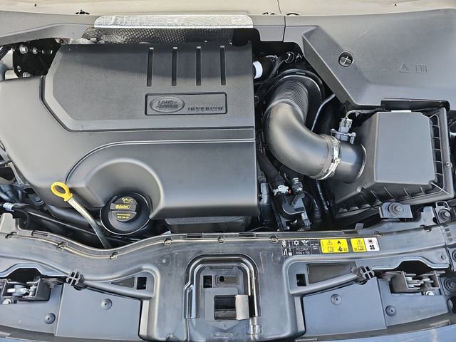 Used 2020 Land Rover Discovery Sport S image 30