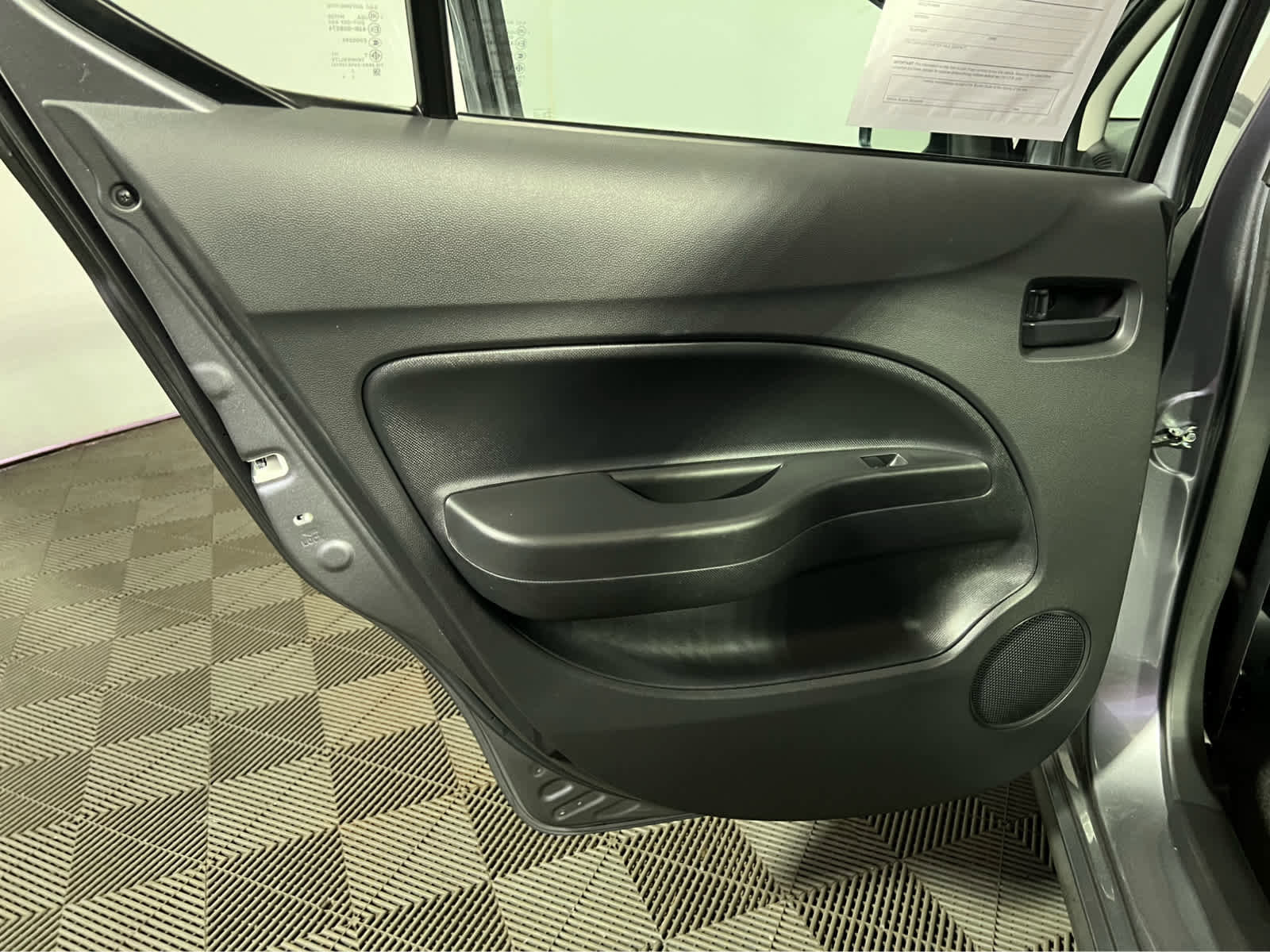 Used 2022 Mitsubishi Mirage G4 LE FWD image 23