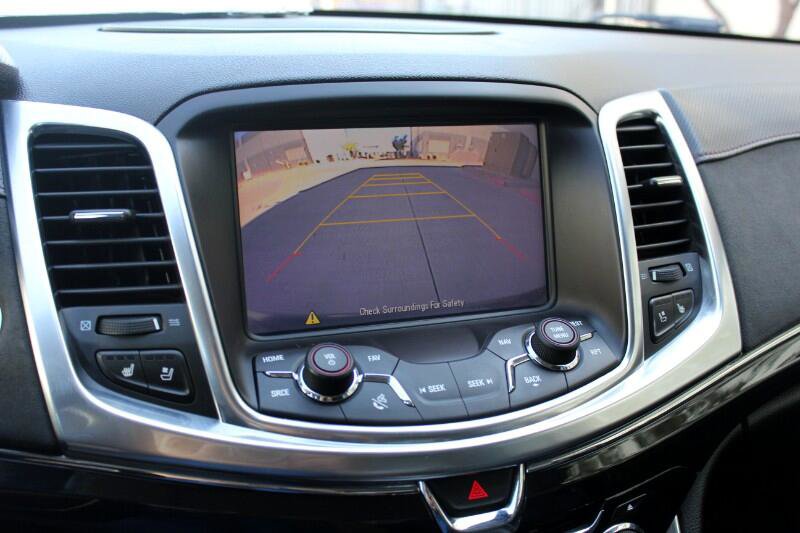 Used 2015 Chevrolet SS image 38