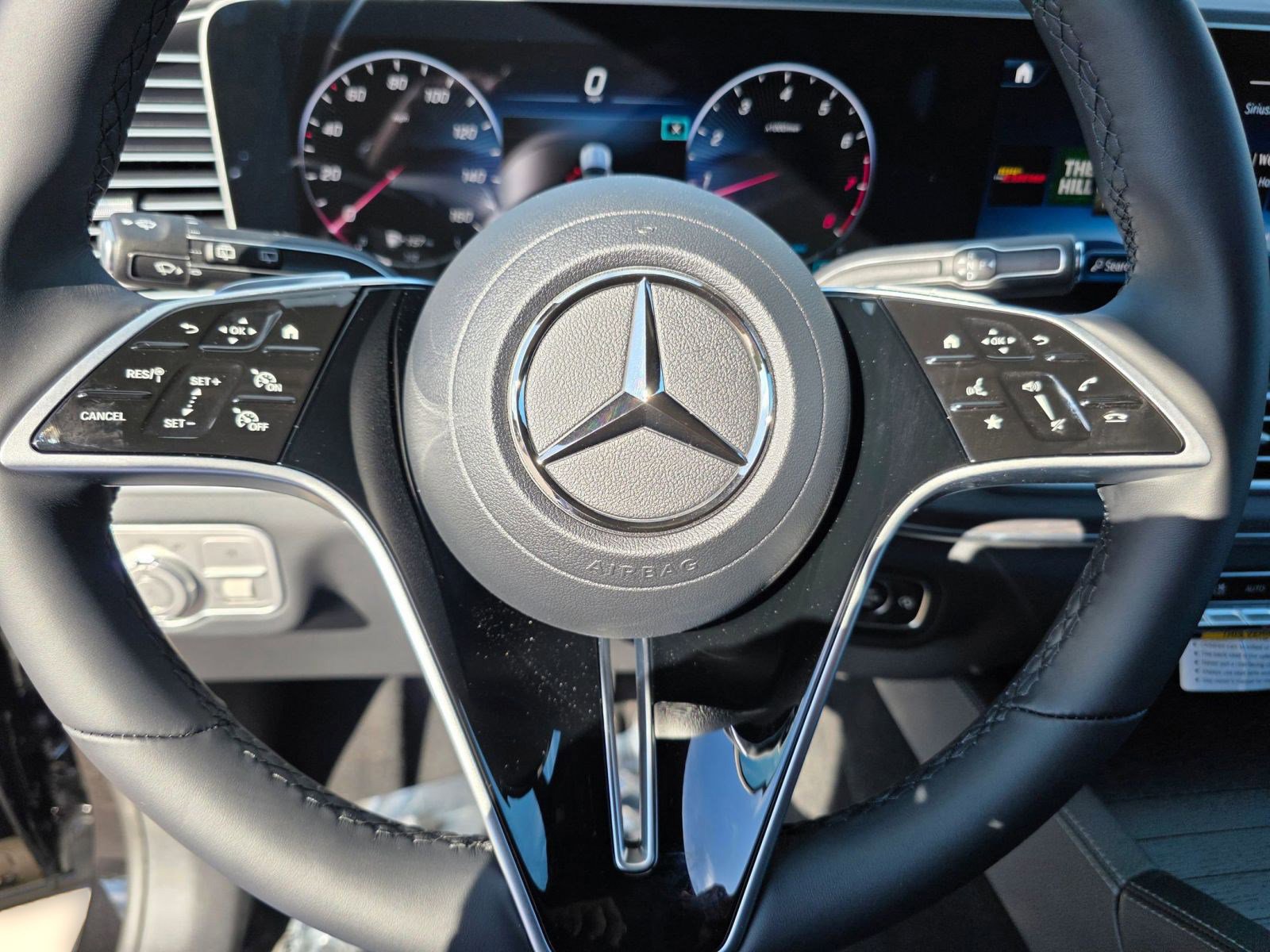 Used 2026 Mercedes-Benz GLE 350 4MATIC image 17