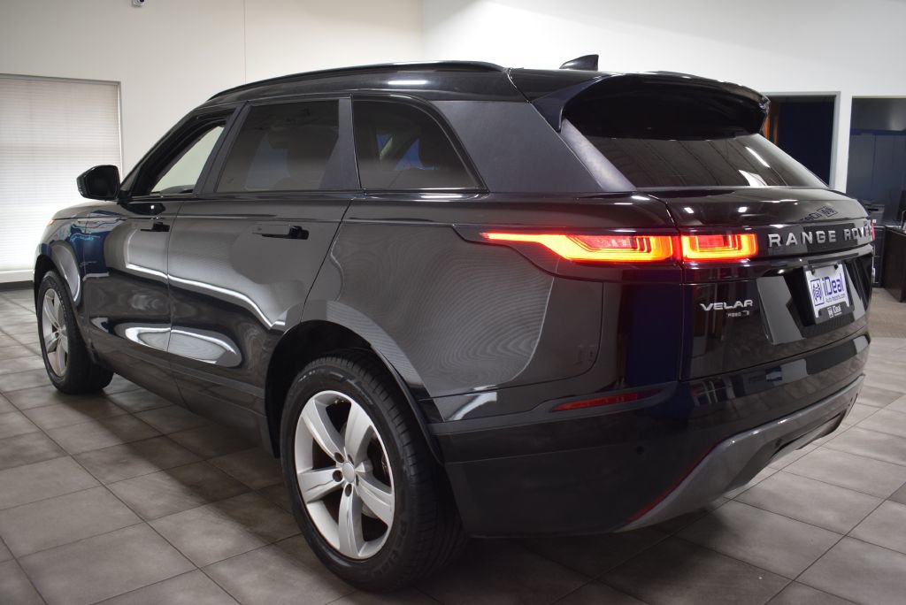 Used 2019 Land Rover Range Rover Velar S image 4