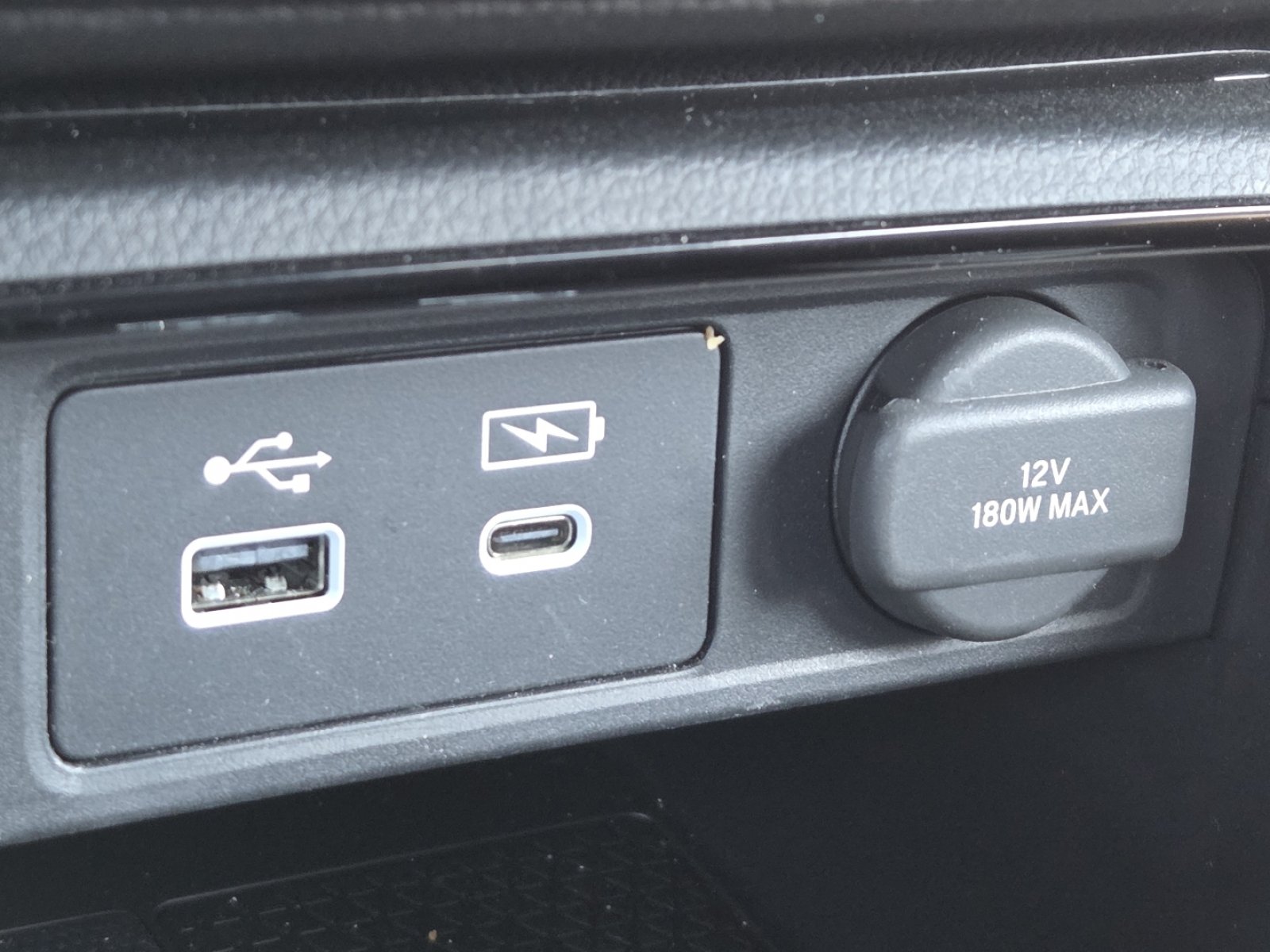 Used 2024 Honda CR-V Sport Touring image 12