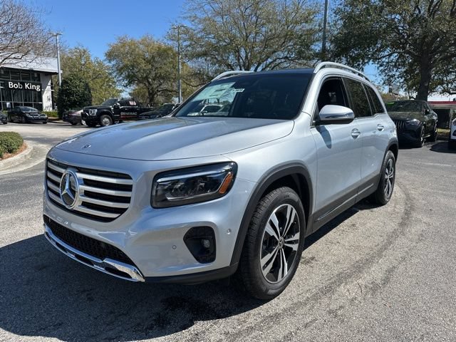 Used 2026 Mercedes-Benz GLB 250 image 38