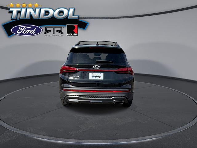 Used 2023 Hyundai Santa Fe XRT image 6