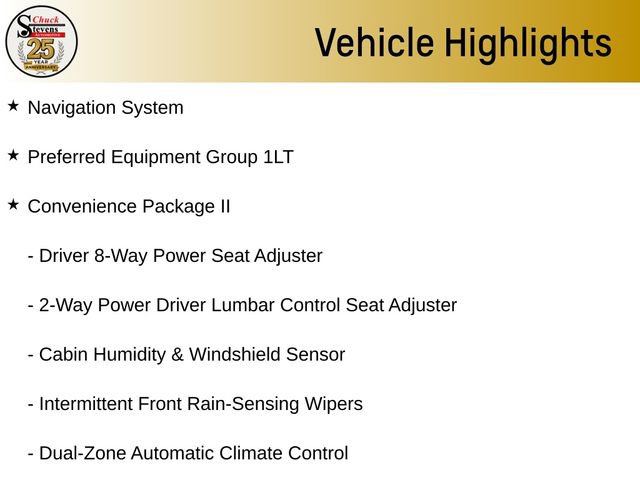 New 2026 Chevrolet Equinox LT w/ Convenience Package II image 2