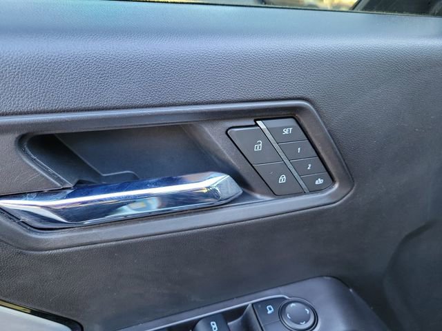 Certified 2025 Chevrolet Colorado Z71 w/ Technology Package image 22