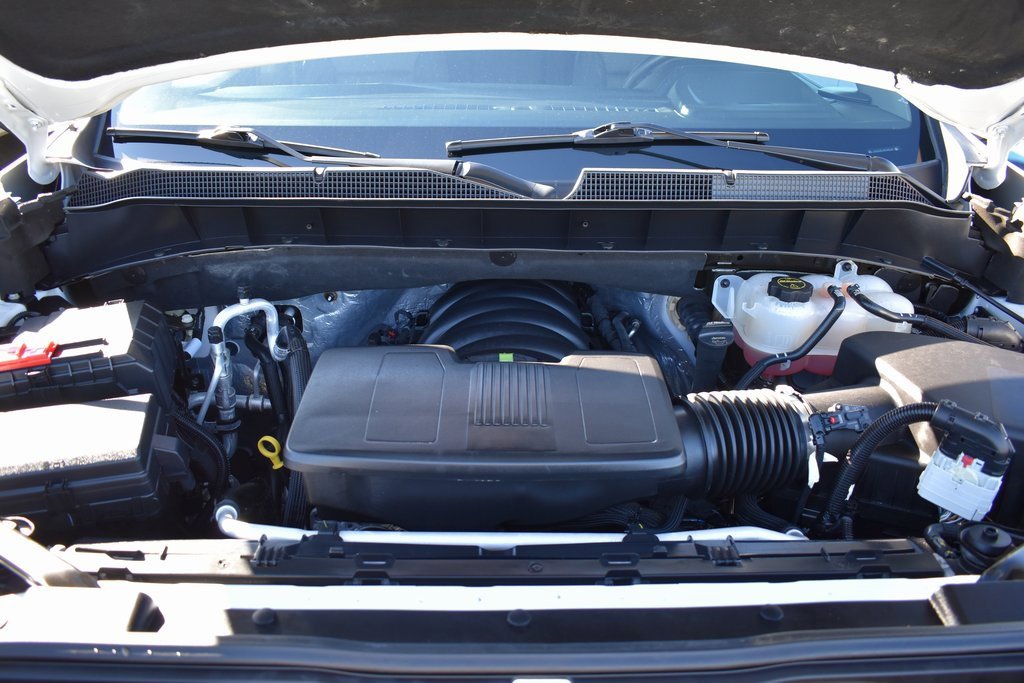 Certified 2024 Chevrolet Silverado 1500 LTZ image 16