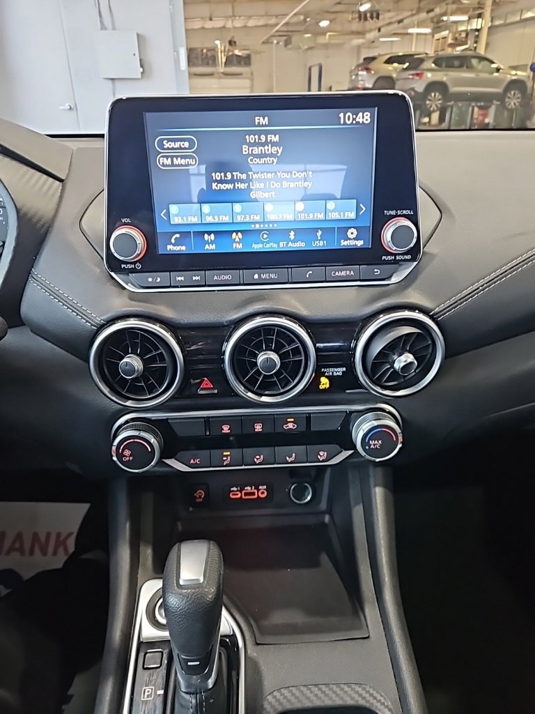 Used 2024 Nissan Sentra SV image 28