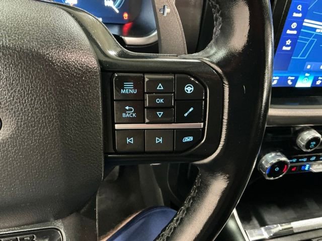 Used 2023 Ford F150 Raptor image 30