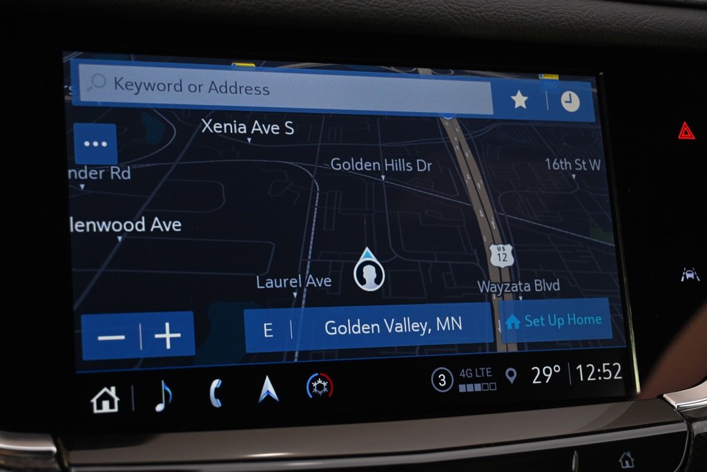 New 2025 Cadillac XT6 Sport image 28