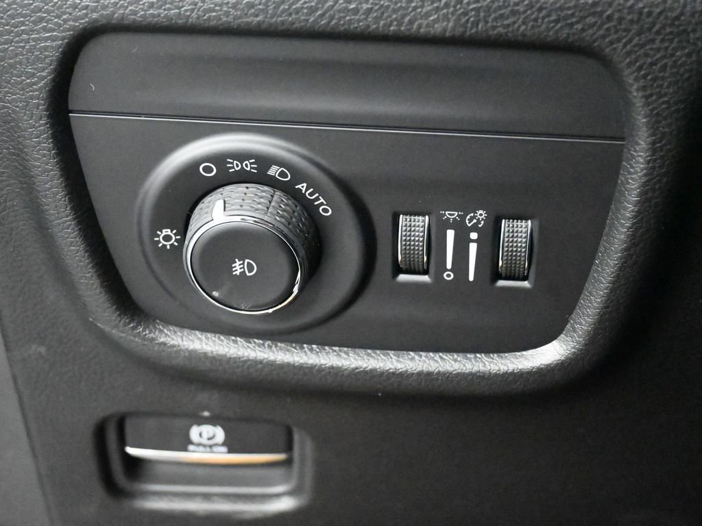 New 2026 Jeep Grand Cherokee Limited image 27