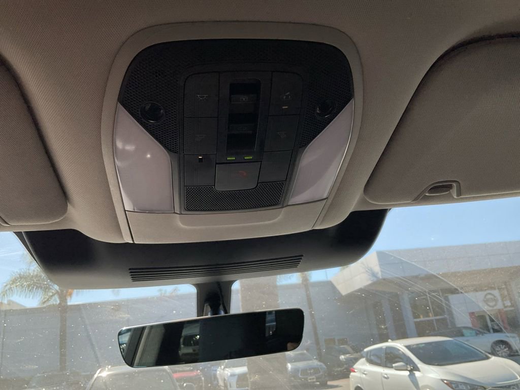 Used 2025 INFINITI QX60 Pure image 25