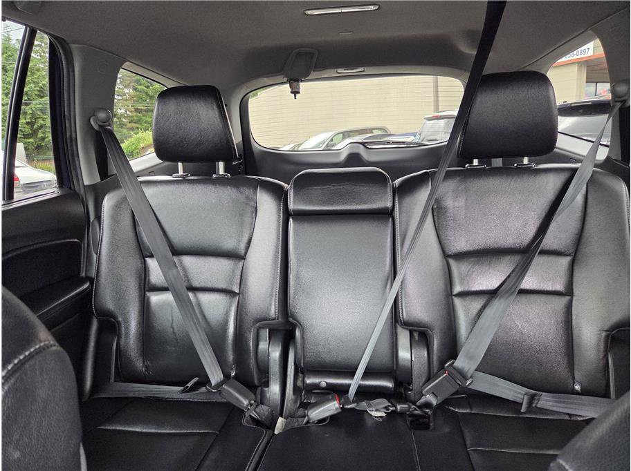 Used 2020 Honda Pilot Black Edition image 26