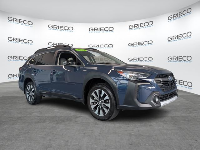 Used 2023 Subaru Outback Limited image 1