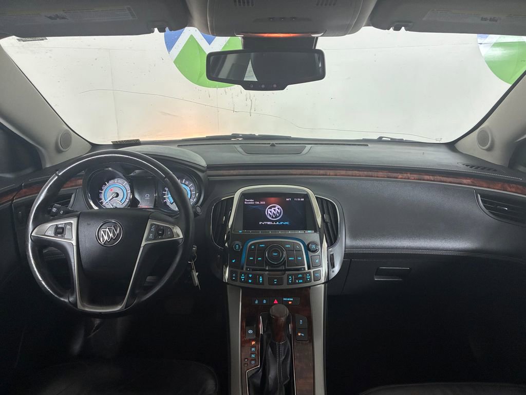 Used 2013 Buick LaCrosse Leather image 7