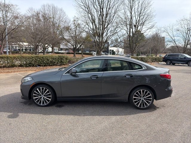 Used 2021 BMW 228i xDrive Gran Coupe w/ Convenience Package