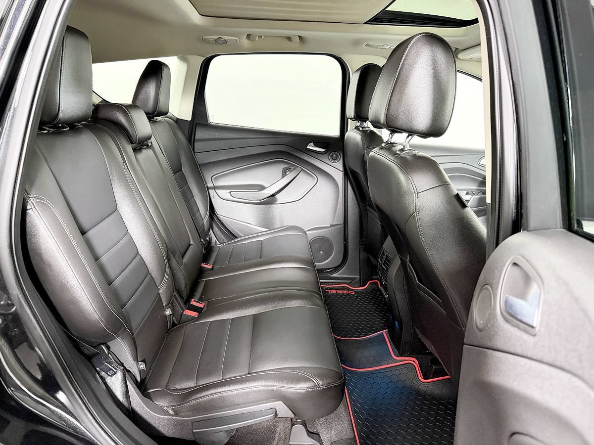 Used 2014 Ford Escape Titanium AWD/4WD image 42