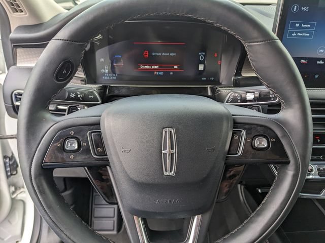 Used 2025 Lincoln Corsair Reserve FWD image 33