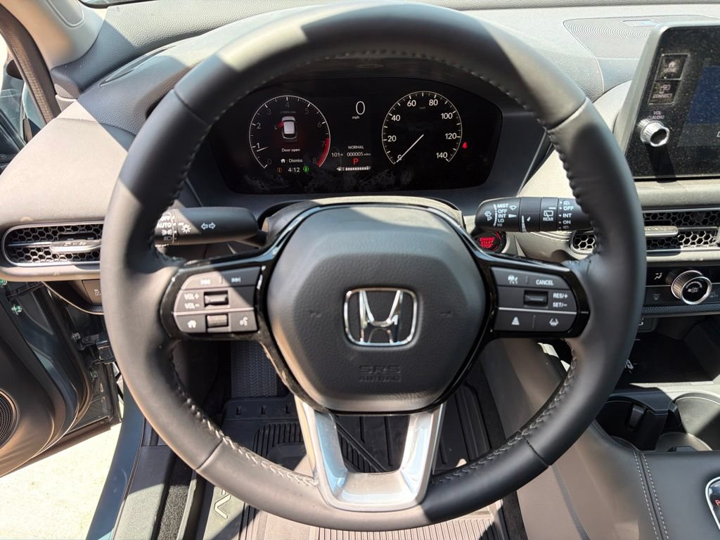 New 2027 Honda HR-V EX-L image 18
