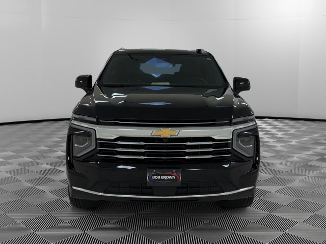 Certified 2025 Chevrolet Tahoe LT AWD/4WD image 8