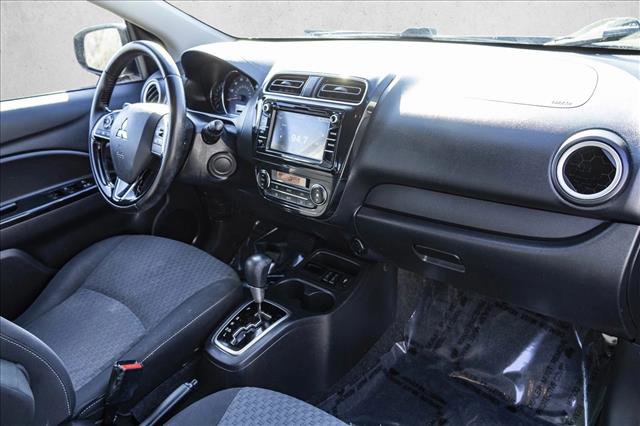 Used 2018 Mitsubishi Mirage GT image 27